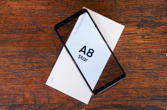 Galaxy A8 Star ra mắt, smartphone có camera vô đối trong tầm giá? - Ảnh 3.