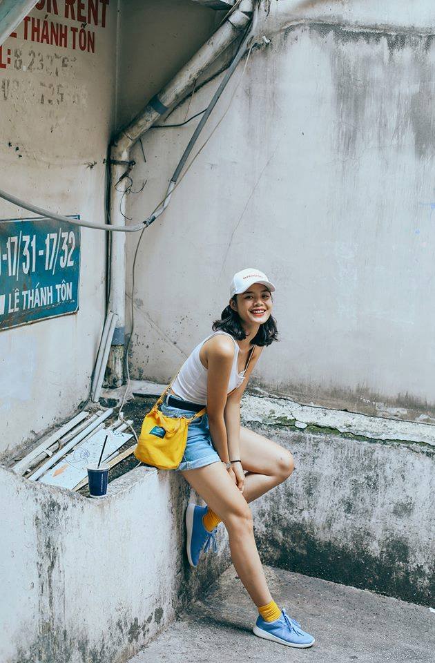 Khoe Juno Sneaker 350k - Trào lưu mới của giới trẻ hiện nay - Ảnh 2.