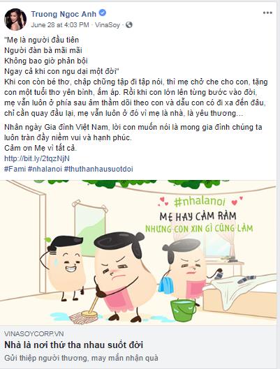 Nhà là nơi thứ tha nhau suốt đời - Câu chuyện gây sốt trên mạng xã hội những ngày qua - Ảnh 6.