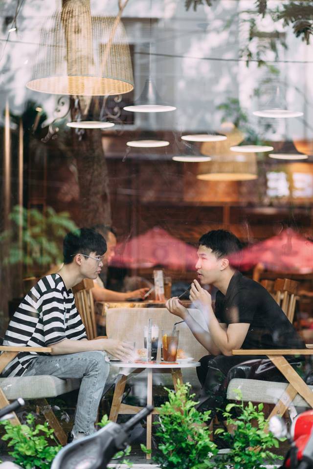 Sau 4 năm ra mắt, The Coffee House chính thức cán mốc 100 cửa hàng trên khắp Việt Nam - Ảnh 1.