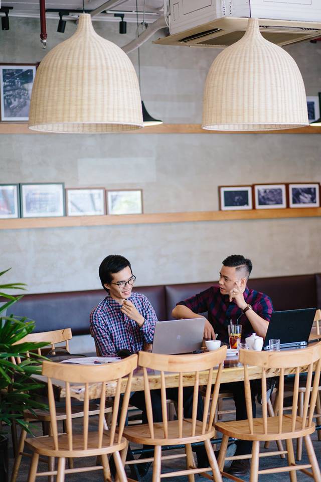 Sau 4 năm ra mắt, The Coffee House chính thức cán mốc 100 cửa hàng trên khắp Việt Nam - Ảnh 2.