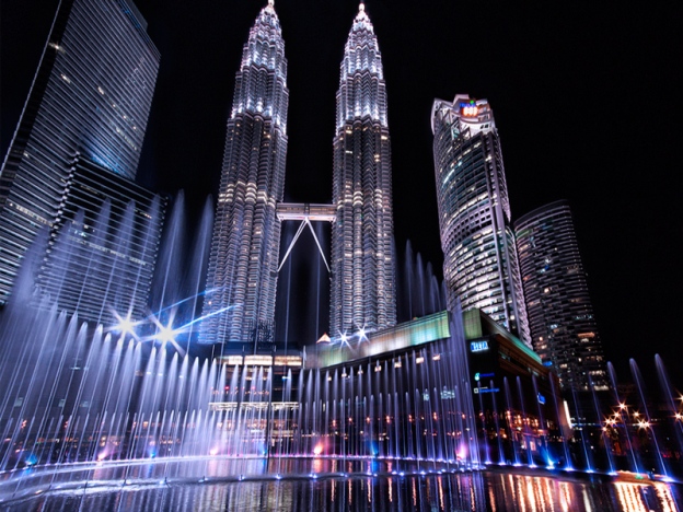 H&oacute;a ra Kuala Lumpur đặc biệt thế n&agrave;y đ&acirc;y, nếu bạn kh&ocirc;ng gh&eacute; thăm một lần th&igrave; tiếc lắm! - Ảnh 4.