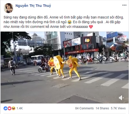 Đây chính là hoạt động khiến loạt hot face Việt đua nhau check-in trong tuần qua - Ảnh 5.