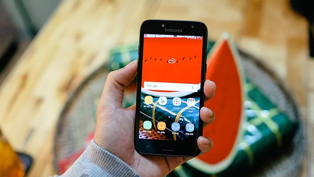 5 smartphone gi&aacute; rẻ lại khuyến m&atilde;i s&acirc;u tại Thế Giới Di Động - Ảnh 4.