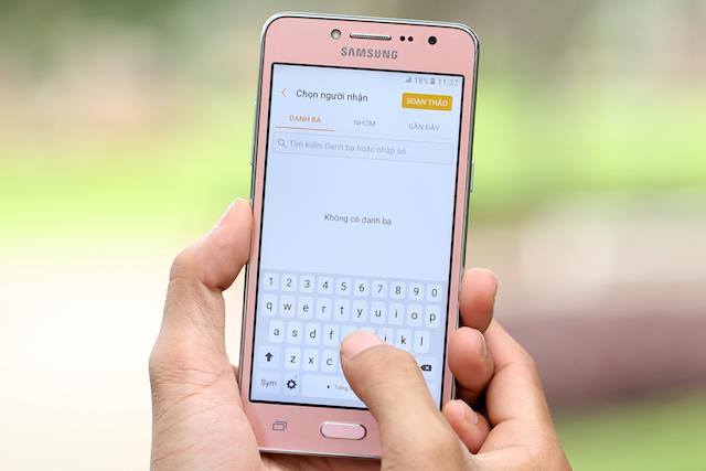 5 smartphone gi&aacute; rẻ lại khuyến m&atilde;i s&acirc;u tại Thế Giới Di Động - Ảnh 5.