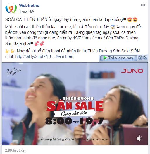 Cực hot: Xuất hiện soái ca thiên thần khiến hội chị em bấn loạn - Ảnh 4.
