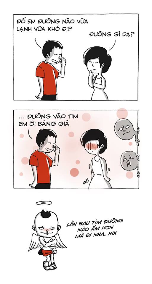 Mách bạn bí kíp thả kết trăm phát trăm trúng - Ảnh 1.