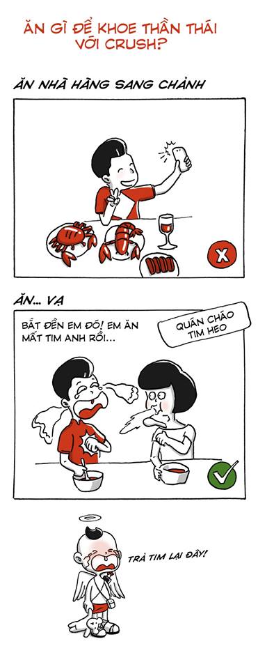Mách bạn bí kíp thả kết trăm phát trăm trúng - Ảnh 4.