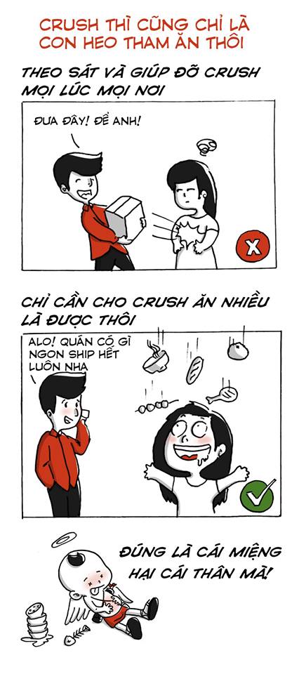 Mách bạn bí kíp thả kết trăm phát trăm trúng - Ảnh 5.