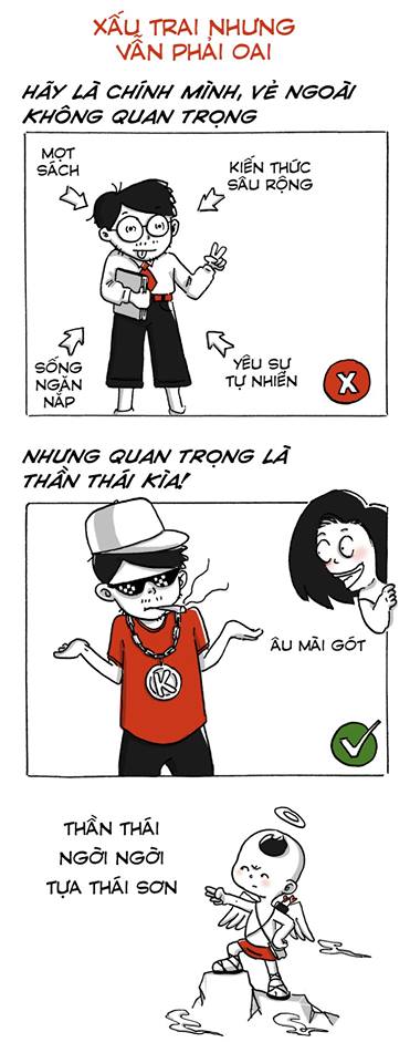 Mách bạn bí kíp thả kết trăm phát trăm trúng - Ảnh 7.