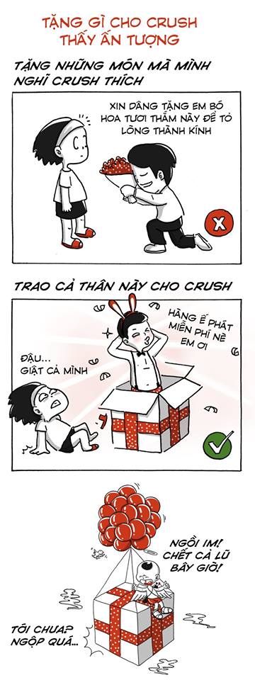 Mách bạn bí kíp thả kết trăm phát trăm trúng - Ảnh 8.