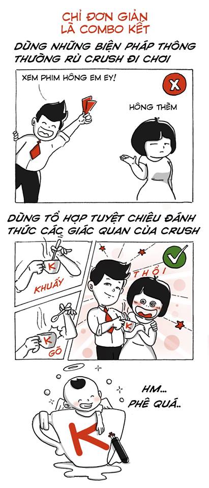 Mách bạn bí kíp thả kết trăm phát trăm trúng - Ảnh 10.