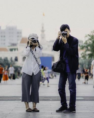 5 địa điểm ở S&agrave;i G&ograve;n chỉ cần đứng v&agrave;o l&agrave; c&oacute; ảnh đẹp! - Ảnh 18.