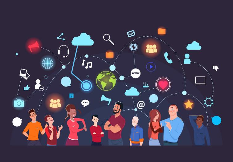 Góc nhìn khác về Gen Z đằng sau những “bức tường”