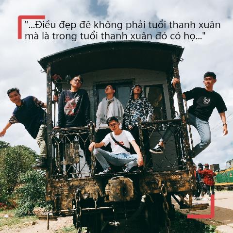 Bức tường Gen Z - Khi Gen Z tự mình cất lên tiếng nói - Ảnh 7.