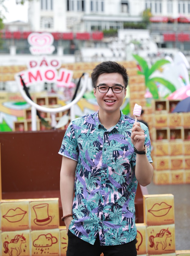 Từ S&agrave;i G&ograve;n ra H&agrave; Nội, chương tr&igrave;nh n&agrave;y đ&atilde; mang tới cho giới trẻ những ng&agrave;y h&egrave; thật đ&aacute;ng nhớ! - Ảnh 3.