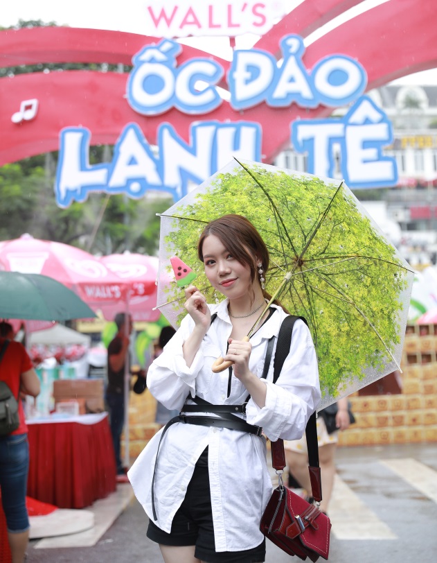Từ S&agrave;i G&ograve;n ra H&agrave; Nội, chương tr&igrave;nh n&agrave;y đ&atilde; mang tới cho giới trẻ những ng&agrave;y h&egrave; thật đ&aacute;ng nhớ! - Ảnh 4.