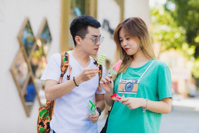 Từ S&agrave;i G&ograve;n ra H&agrave; Nội, chương tr&igrave;nh n&agrave;y đ&atilde; mang tới cho giới trẻ những ng&agrave;y h&egrave; thật đ&aacute;ng nhớ! - Ảnh 9.