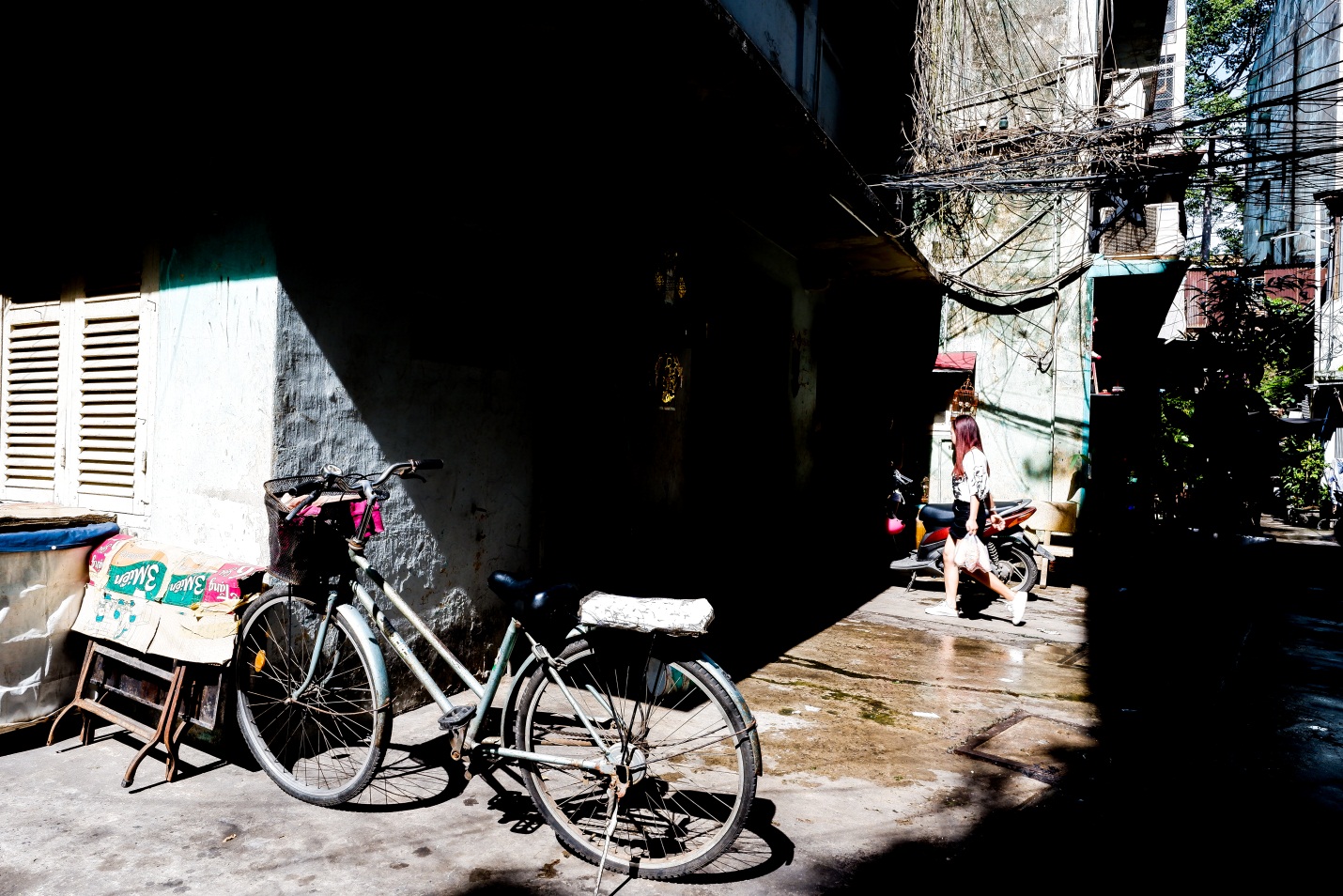 Fujifilm X-T100 &ndash; T&acirc;n binh &ldquo;nhỏ nhưng c&oacute; v&otilde;&rdquo; của d&ograve;ng m&aacute;y ảnh kh&ocirc;ng gương lật - Ảnh 5.