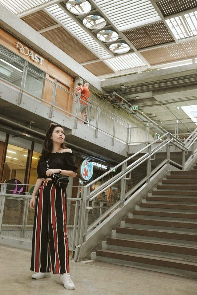 Sống chất, mặc đẹp d&ugrave; t&uacute;i tiền eo hẹp &ndash; Đặc quyền sẽ chỉ c&oacute; ở tuổi thanh xu&acirc;n - Ảnh 3.