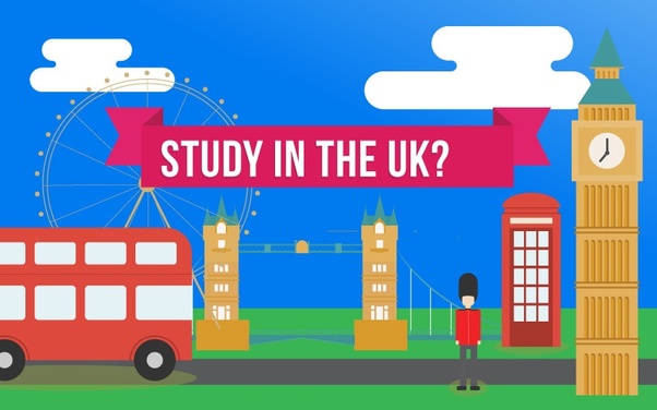 Săn học bổng du học Anh lên tới 50% kỳ tháng 01/2019 - Ảnh 2.