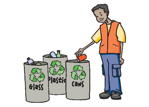 Xem cách người Nhật bảo vệ môi trường từ việc phân loại rác - Ảnh 1.