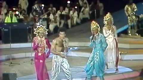 Nghe lại những ca khúc bất hủ của Boney M - Ảnh 8.