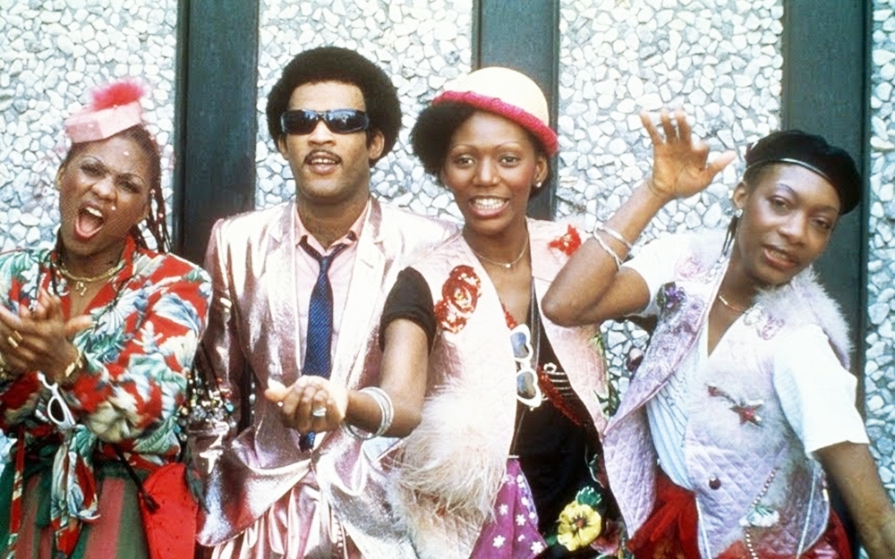 Boney m фото