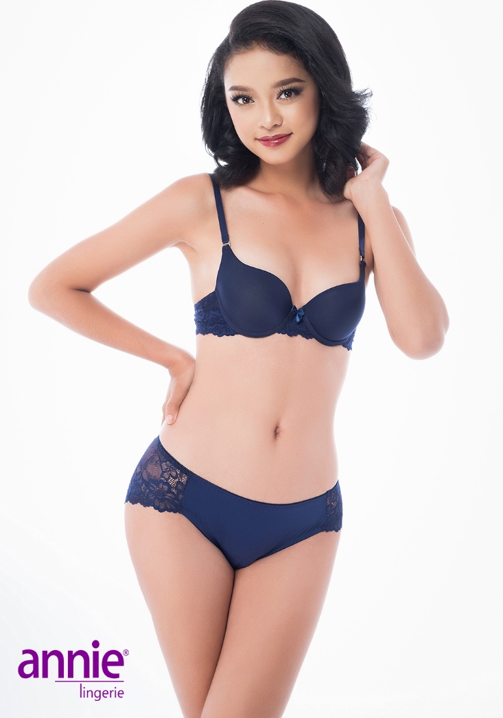 Đồ l&oacute;t nữ cao cấp annie ra mắt sản phẩm mới &ndash; Mua &aacute;o tặng quần - Ảnh 5.