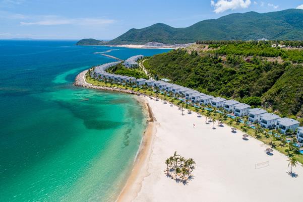 Check-in Vinpearl sang chảnh, rinh ngay giải thưởng 300 triệu đồng - Ảnh 1.