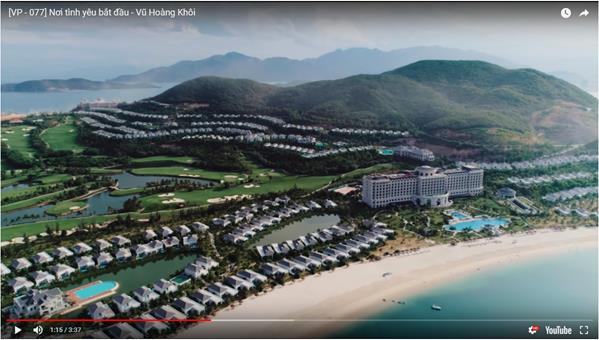 Check-in Vinpearl sang chảnh, rinh ngay giải thưởng 300 triệu đồng - Ảnh 2.