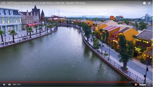 Check-in Vinpearl sang chảnh, rinh ngay giải thưởng 300 triệu đồng - Ảnh 3.