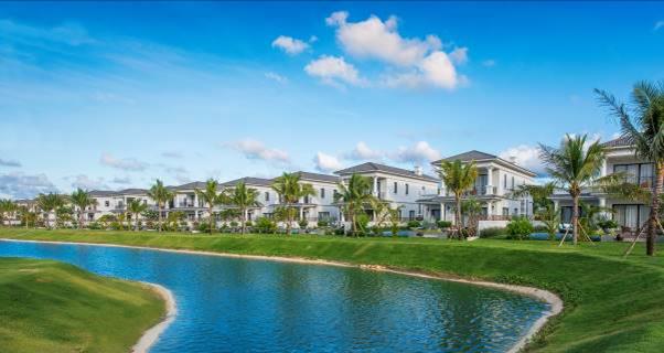 Check-in Vinpearl sang chảnh, rinh ngay giải thưởng 300 triệu đồng - Ảnh 6.