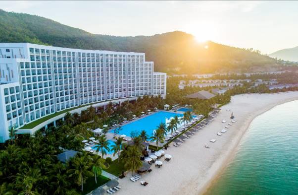 Check-in Vinpearl sang chảnh, rinh ngay giải thưởng 300 triệu đồng - Ảnh 7.