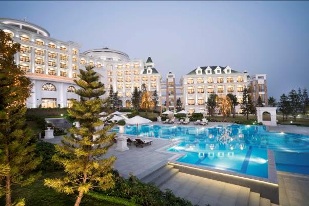 Check-in Vinpearl sang chảnh, rinh ngay giải thưởng 300 triệu đồng - Ảnh 8.