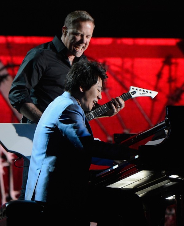 Nghệ sĩ piano Lang Lang sẽ tái ngộ khán giả Việt Nam sau một thập kỷ - Ảnh 2.