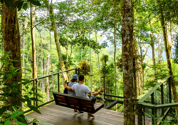 Xem chương trình du lịch tương tác trực tuyến của KingGo mới biết có một Malaysia đẹp hút hồn tới vậy! - Ảnh 21.