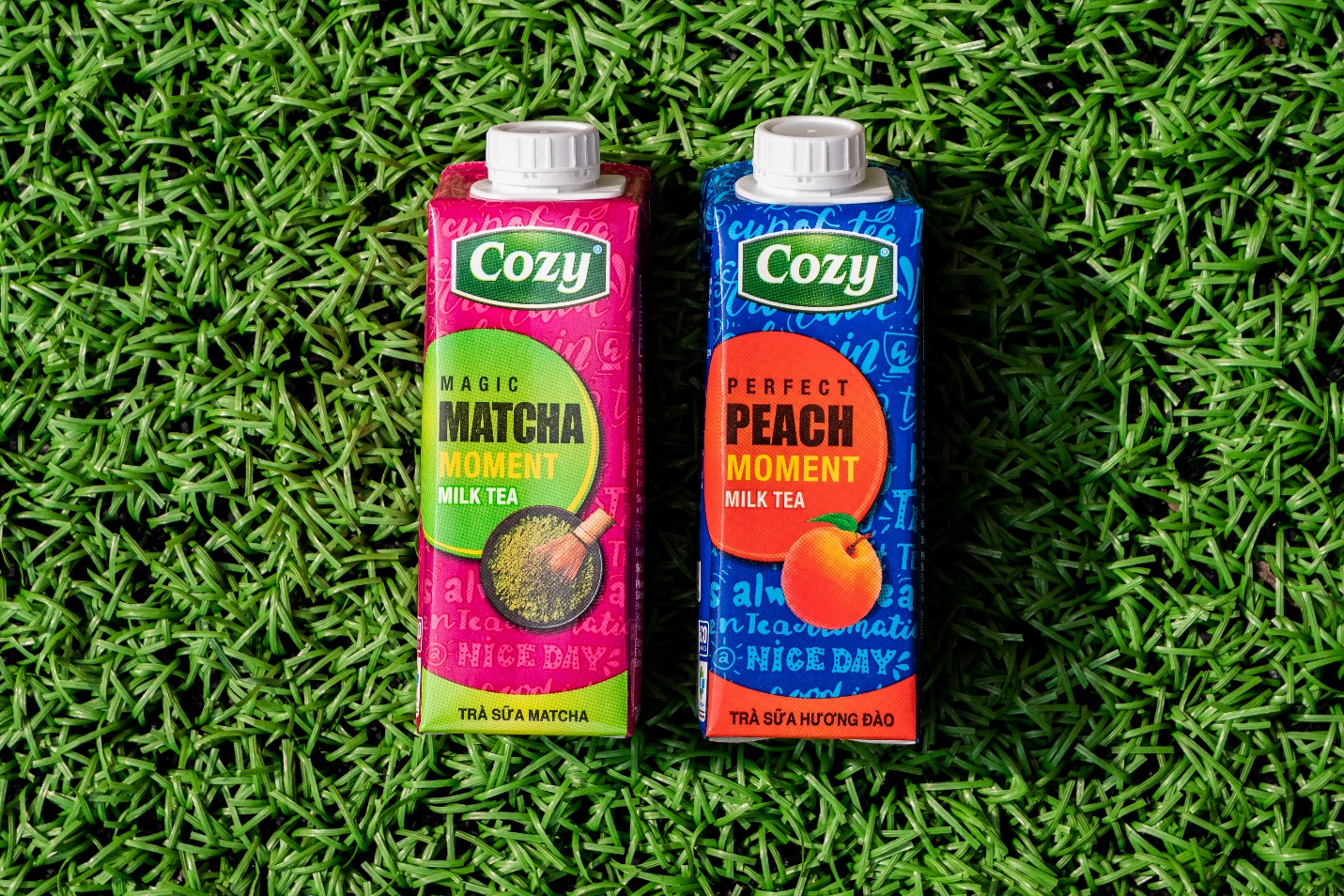 Kh&aacute;m ph&aacute; những thay đổi th&uacute; vị của tr&agrave; sữa tr&ecirc;n thế giới - Ảnh 4.