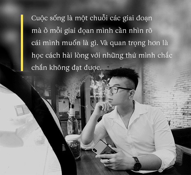 Trịnh Quang Thịnh – Kẻ “ngoại đạo” đứng sau sự hồi sinh một nhãn hàng của Suntory Pepsico Việt Nam - Ảnh 7.
