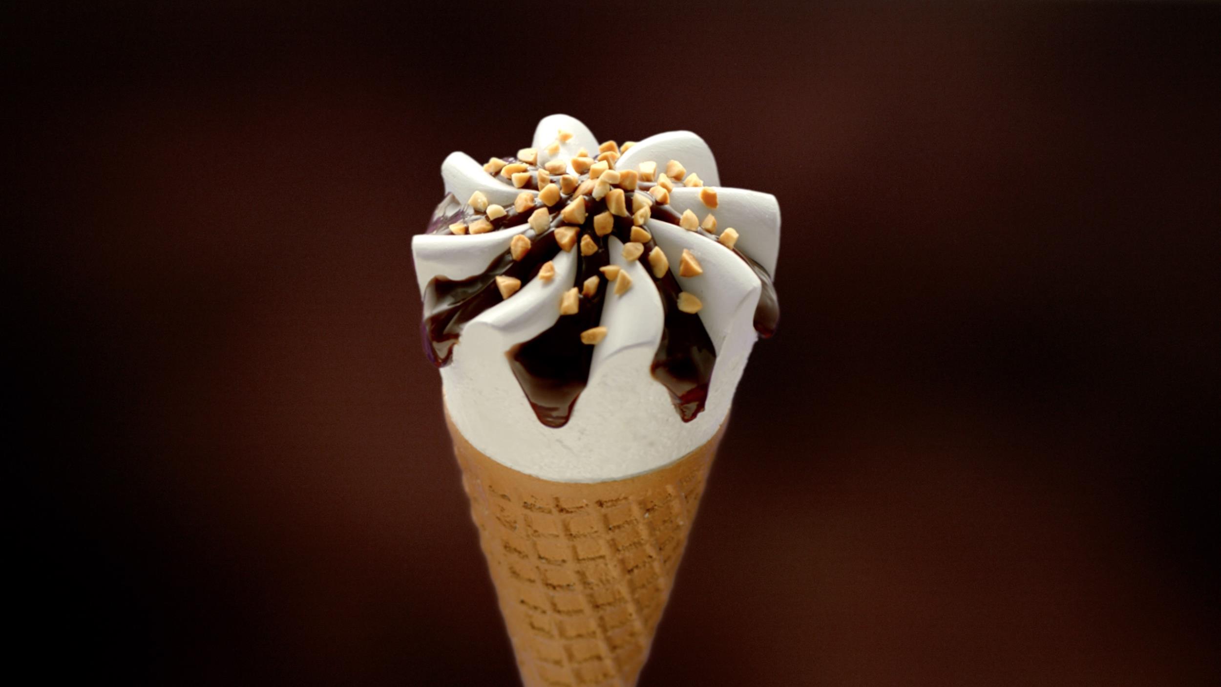 Xuất hiện loại kem mới rất đáng thử trong hè này: ngon như kem tươi nhưng có thể ăn ngay ở nhà - Ảnh 9.