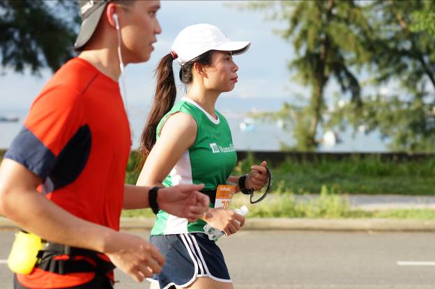 7.200 vận động viên trên thế giới hào hứng tham gia giải Marathon Quốc tế Đà Nẵng 2018 - Ảnh 2.