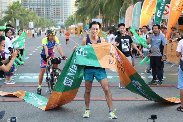 7.200 vận động viên trên thế giới hào hứng tham gia giải Marathon Quốc tế Đà Nẵng 2018 - Ảnh 7.