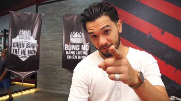 Dàn hot face bất ngờ tranh nhau ngôi chiến binh - Ảnh 4.