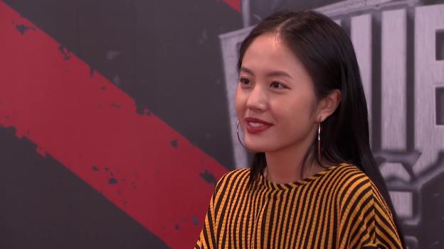 Dàn hot face bất ngờ tranh nhau ngôi chiến binh - Ảnh 6.