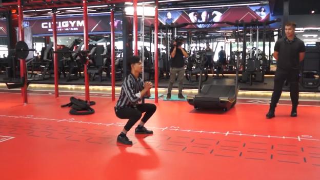 Dàn hot face bất ngờ tranh nhau ngôi chiến binh - Ảnh 7.
