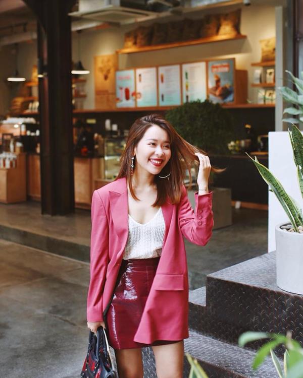 B&iacute; quyết chăm s&oacute;c t&oacute;c mới của beauty blogger Letsplaymakeup l&agrave;m c&aacute;c n&agrave;ng m&ecirc; mệt - Ảnh 5.
