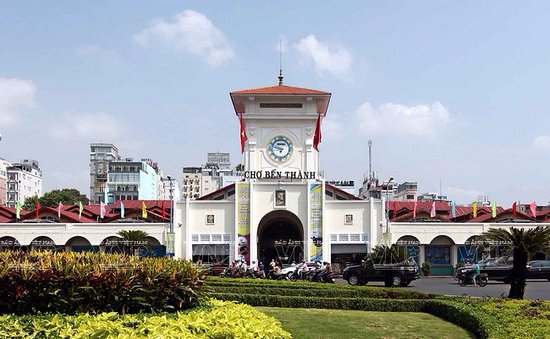 Cảm ơn Sài Gòn luôn giữ mãi những nét đẹp bình yên, cổ kính - Ảnh 9.