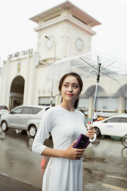 Cảm ơn Sài Gòn luôn giữ mãi những nét đẹp bình yên, cổ kính - Ảnh 12.