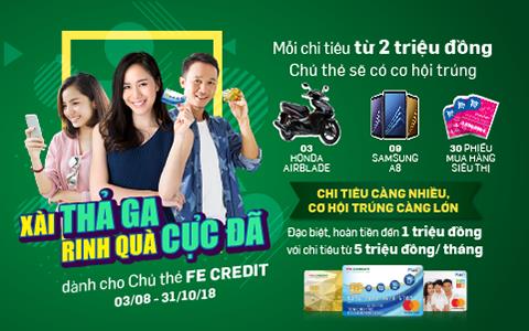 Cuộc sống dễ dàng – Muôn ngàn tiện ích - Ảnh 1.