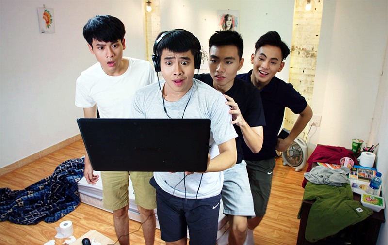 Nghỉ lễ 2/9 chơi game gì cho ngầu? - Ảnh 6.